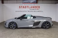 Daumennagel 6 - Audi R8 Spyder 5.2 FSI V10 quattro performance