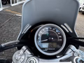 Daumennagel 18 - BMW R nine T Urban GS Akkrapovic