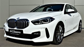 BMW 118 Gebrauchtwagen Kaufen