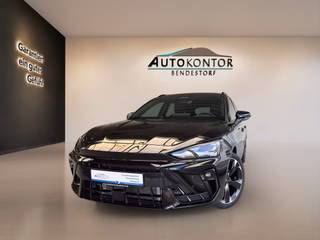 CUPRA Leon age.one-day registration Kaufen