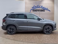Daumennagel 7 - Skoda Karoq Sportline 1,5TSI DSG aAHK/ACC/Matrix/Navi/el.Klappe   **