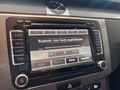 Daumennagel 25 - Volkswagen Passat Variant Comfortline EcoFuel 1.4 TSI PDC KLIMA TÜV-NEU