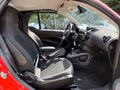 Daumennagel 12 - Smart ForTwo CABRIO*90PS*PASSION*AUTOMATIK*NAVI*2.HAND