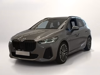 BMW 218 Active Tourer Gebrauchtwagen Kaufen