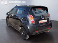 Daumennagel 3 - Chevrolet Spark LT/1.HAND/KLIMA/EURO.5/NAVI/5-TÜRIG/