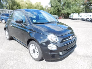 Fiat 500 Gebrauchtwagen Kaufen