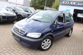 Daumennagel 22 - Opel Zafira A 1,6 Njoy 7 Sitzer=ZAHNRIEMENSATZ NEU!!