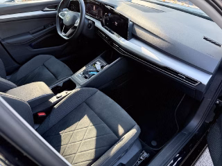 Volkswagen Golf VIII Variant Life - foto 10