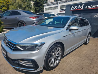 Volkswagen Passat Variant Gebrauchtwagen Kaufen