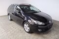 Thumbnail 8 - Volkswagen Golf VI Variant Match 1.4 TSI NAVI SHZ GRA PDC