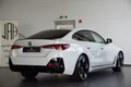 Daumennagel 15 - BMW 420 d xDrive M sport  PANO 360° STHZ
