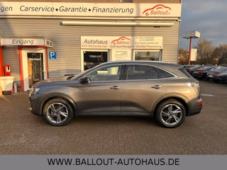 DS Automobiles DS7 Crossback Rivoli +*1.HAND*NAVI*ACC*TOT*LED* - bilder 1