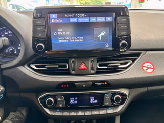 Hyundai i30 Trend Mild-Hybrid 1,0 Kamera CarPlay SHZ - foto 13