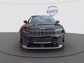 Daumennagel 8 - Jeep Avenger Altitude MHEV 1.2l Werksgarantie 2028