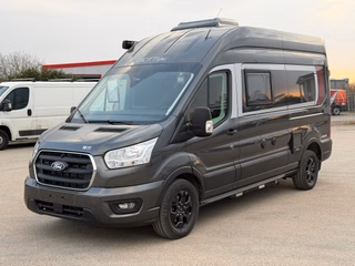 GiottiLine GiottiVAN 60 FT Neuwagen Kaufen
