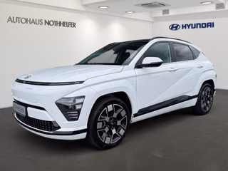 Hyundai KONA Neuwagen Kaufen