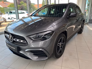 Mercedes-Benz GLA 220 Jahreswagen Kaufen