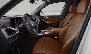2027 BMW X7 xDrive40i - photo 6