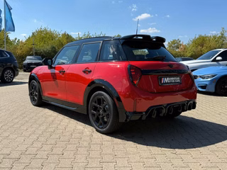 2027 MINI Cooper S 4 Door - photo 5