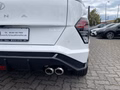 Daumennagel 12 - Hyundai KONA N Line Hybrid 2WD LED, NAVI, KAMERA, ACC, SHZ