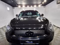 Daumennagel 6 - Infiniti QX70 S 5.0 V8 Premium|AUTOM|LEDER|PANO|LED|21 ZOLL|