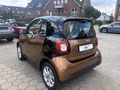 Daumennagel 7 - smart fortwo coupe Automatik 90PS Pano SHZ Tempomat Klima