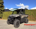 Daumennagel 1 - CFMOTO UFORCE U10 Pro Highland T1b ABS Vollkabine uvm.