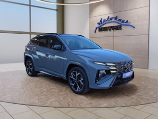 Hyundai TUCSON age.one-day registration Kaufen