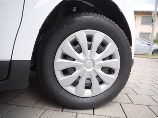 Ford Transit Courier 1.0 Ecoboost Trend KLIMA PDC - foto 5
