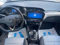 Daumennagel 15 - Opel Corsa F Edition