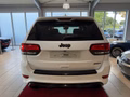 Daumennagel 7 - Jeep Grand Cherokee 6.4 V8 HEMI SRT*Panorama*NAVI