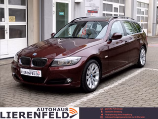 BMW 330 Авто с пробегом купить