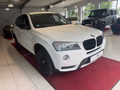 Daumennagel 3 - BMW X3 xDrive 20 d*Klima*Sitzheizung
