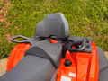 Daumennagel 8 - CFMOTO CFORCE 1000 DLX EPS 4x4, AHK, Seilwinde, LOF