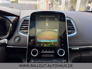 Renault Espace V Initiale Paris*HUD*PANO*MASSAGE*SPUR* - foto 21