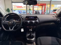 Daumennagel 13 - Nissan Juke Visia |TEMP.|Klima|LED|