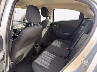 Mazda 2 Prime-Line 1.5 SKYACTIV-G RADIO / ZV+FUNK / E-FENSTER - bilder 10