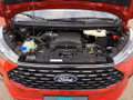 Daumennagel 16 - Ford Nugget 320 L1 VA Autm. Titanium Küche Markise