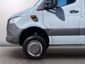 Daumennagel 18 - Mercedes-Benz Sprinter Pritsche 519 CDI 4x4 *ACC*AHK*MBUX*WOMO