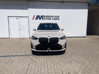 2026 BMW X3 30 xDrive - photo 2