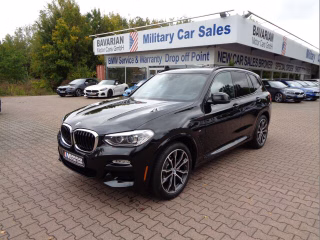 Alfa Romeo X3 xDrive30i M Sport Used vehicle for sale