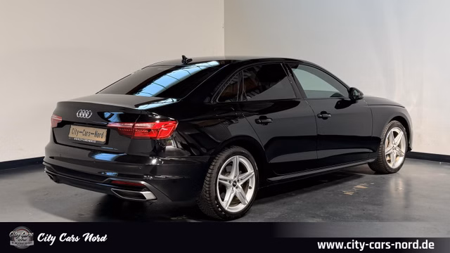 Audi A4 40 TDI advanced KAMERA+TEMPO+LED+SHZ+NAVI - photo 5