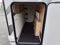 Daumennagel 25 - Knaus CUV 500 MQ Cuvision VW Slidebett