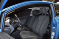 Daumennagel 8 - Ford Fiesta Titanium/ 70000 TKM/BLAU METTALIC
