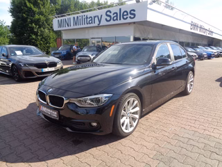 2018 BMW 320i xDrive Sedan - photo 1