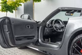 Daumennagel 8 - Mercedes-Benz AMG GT C Roadster  Chrom-Paket Distronic MB SH