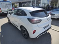 Daumennagel 4 - Ford Puma ST-Line