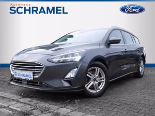 Ford Focus - foto 1