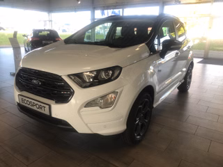 Ford EcoSport Neuwagen Kaufen