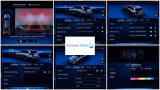 Mercedes-Benz C 220d AMG-LINE *DISTR*VIRTUAL*RFK - bilder 15